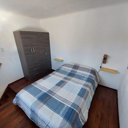 Esquel Loft Apartment Ngoại thất bức ảnh