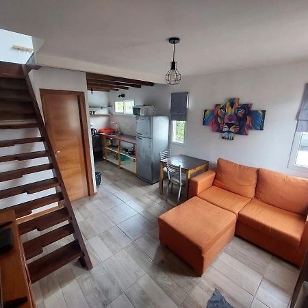 Esquel Loft Apartment Ngoại thất bức ảnh