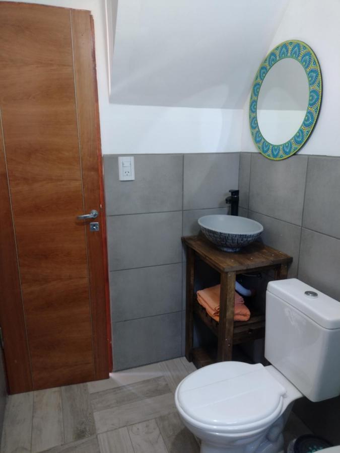 Esquel Loft Apartment Ngoại thất bức ảnh