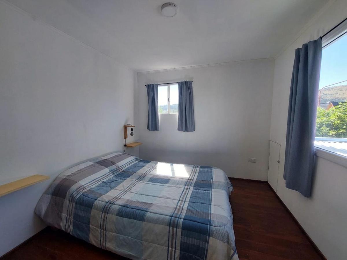 Esquel Loft Apartment Ngoại thất bức ảnh