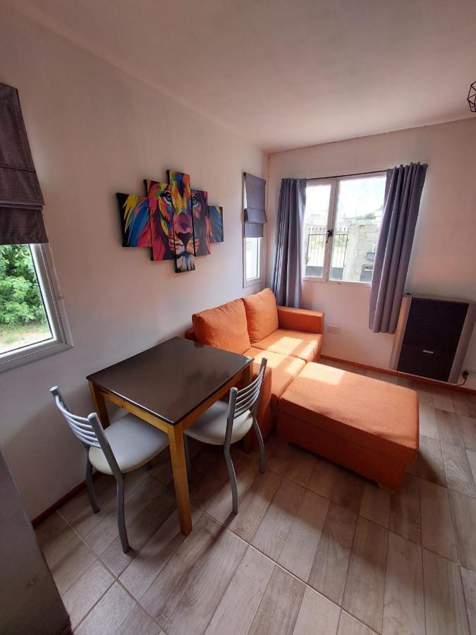 Esquel Loft Apartment Ngoại thất bức ảnh