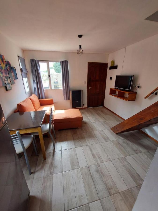 Esquel Loft Apartment Ngoại thất bức ảnh