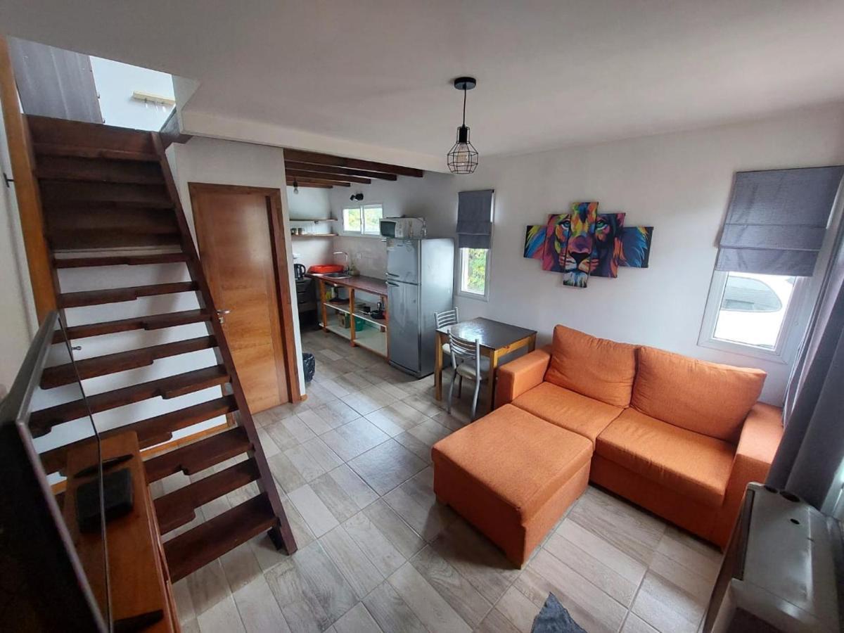 Esquel Loft Apartment Ngoại thất bức ảnh