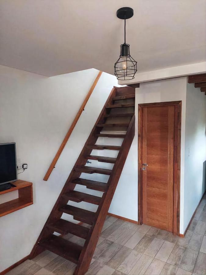 Esquel Loft Apartment Ngoại thất bức ảnh