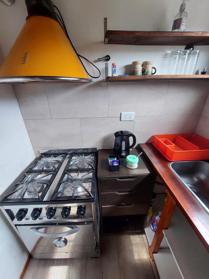 Esquel Loft Apartment Ngoại thất bức ảnh